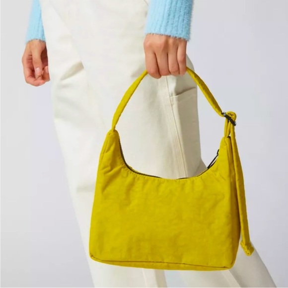 BAGGU Mini Nylon Bag - Picture 3 of 6